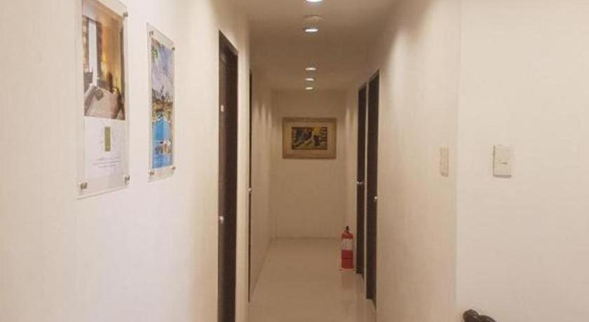 Central Plaza Hotel Candelaria  Buitenkant foto